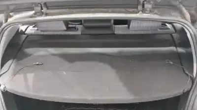 Peça sobressalente para automóvel em segunda mão chapeleira por bmw 1 (e87) 118 d referências oem iam 51466966716