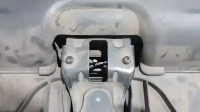 Peça sobressalente para automóvel em segunda mão fechadura do capô por bmw 1 (e87) 118 d referências oem iam 51237008755