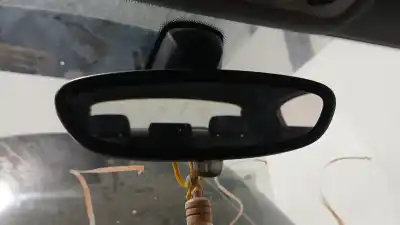 Peça sobressalente para automóvel em segunda mão espelho retrovisor interior por bmw 1 (e87) 118 d referências oem iam 51169302875