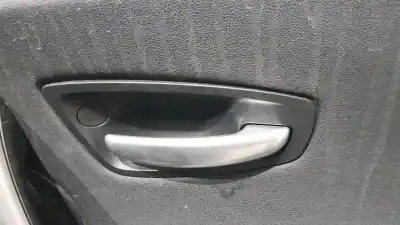 Peça sobressalente para automóvel em segunda mão puxador interior dianteiro direito por bmw 1 (e87) 118 d referências oem iam 51417145076