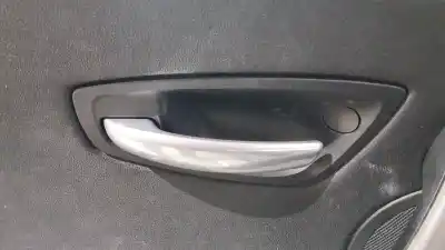 Second-hand car spare part INTERIOR LEFT FRONT HANDLE for BMW 1 (E87)  OEM IAM references 51417145075  51417145075