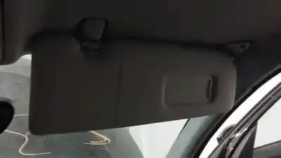 Peça sobressalente para automóvel em segunda mão para-sol direito por bmw 1 (e87) 118 d referências oem iam 51167252506