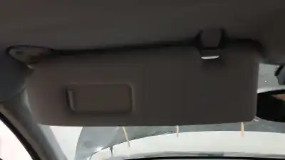 Peça sobressalente para automóvel em segunda mão pára-sol esquerdo por bmw 1 (e87) 118 d referências oem iam 51167252505