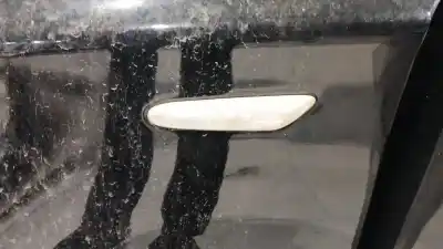 Peça sobressalente para automóvel em segunda mão farolim do lado esquerdo por bmw 1 (e87) 118 d referências oem iam 63137253325