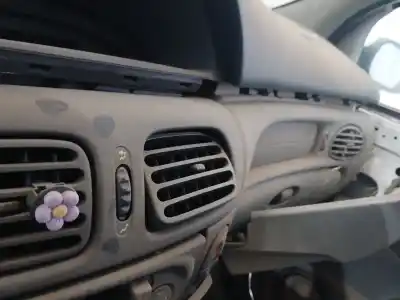 Автозапчасти б/у  за RENAULT SCÉNIC I MONOSPACE (JA0/1_, FA0_)  ссылки OEM IAM 7701048203  7701048203