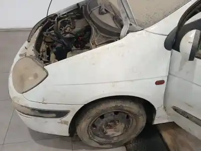 Автозапчасти б/у  за RENAULT SCÉNIC I MONOSPACE (JA0/1_, FA0_)  ссылки OEM IAM 7751474880  7751474880