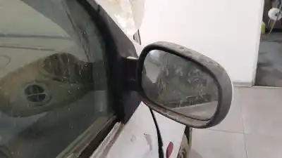 Автозапчасти б/у задний вид справа за renault scénic i monospace (ja0/1_, fa0_) 1.9 dci (ja05, ja1f) ссылки oem iam 7700431543  7700431543