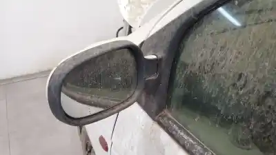 Автозапчасти б/у левое зеркало за renault scénic i monospace (ja0/1_, fa0_) 1.9 dci (ja05, ja1f) ссылки oem iam 7700431542  7700431542