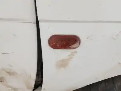 Piesă de schimb auto la mâna a doua Lampa Lateralã Dreapta pentru RENAULT SCÉNIC I MONOSPACE (JA0/1_, FA0_) 1.9 DCI (JA05, JA1F) Referințe OEM IAM 7700822136  7700822136