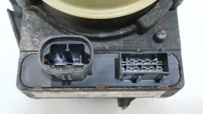 Автозапчастина б/у насос гур керма для renault kangoo express (fc0/1_) 1.5 dci (fc1g) посилання на oem iam 8200718096  8200718096