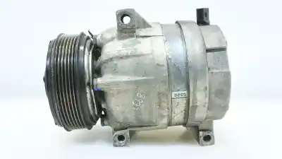 Автозапчасти б/у компрессор кондиционера воздуха за renault laguna ii (bg0) confort dynamique ссылки oem iam 8200021822 1135320 8200021822