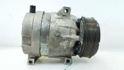 Автозапчасти б/у компрессор кондиционера воздуха за renault laguna ii (bg0) confort dynamique ссылки oem iam 8200021822 1135320 8200021822