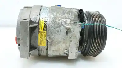 Автозапчасти б/у компрессор кондиционера воздуха за renault laguna ii (bg0) confort dynamique ссылки oem iam 8200021822 1135320 8200021822