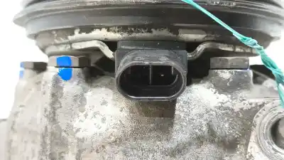 Автозапчасти б/у компрессор кондиционера воздуха за renault laguna ii (bg0) confort dynamique ссылки oem iam 8200021822 1135320 8200021822