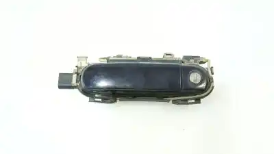 Автозапчасти б/у левая передняя наружная ручка за AUDI A3 (8L) 1.9 TDI Ambiente ссылки OEM IAM 4B1837207GRU  4B1837207GRU