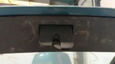 Автозапчастина б/у  для SEAT LEON (1M1)  Посилання на OEM IAM 6L6827505A9B9  6L6827505A9B9