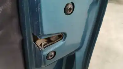 Автозапчастина б/у  для SEAT LEON (1M1)  Посилання на OEM IAM 6X1837014H  6X1837014H