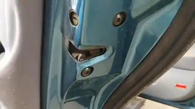 Автозапчастина б/у замок заднього правого дверя для SEAT LEON (1M1) 1.9 TDI Посилання на OEM IAM 3B4839016A  3B4839016A