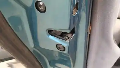 Автозапчасти б/у ЗАМОК ЗАДНЕЙ ЛЕВОЙ ДВЕРИ за SEAT LEON (1M1)  ссылки OEM IAM 3B4839015A  3B4839015A