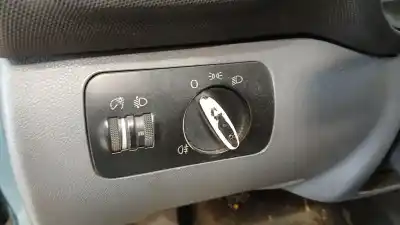 Pezzo di ricambio per auto di seconda mano Controllo Della Luce per SEAT LEON (1M1) 1.9 TDI Riferimenti OEM IAM 1M1941531K  1M1941531K