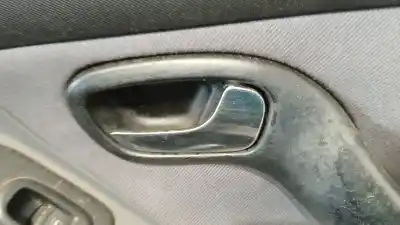 Автозапчастина б/у усередині передня права ручка для SEAT LEON (1M1) 1.9 TDI Посилання на OEM IAM 1M0837114DZ30  1M0837114DZ30