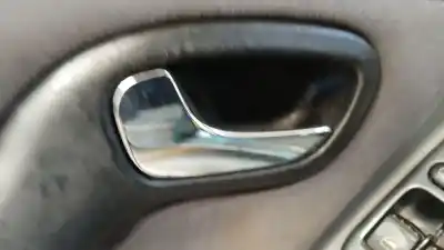 Second-hand car spare part INTERIOR LEFT FRONT HANDLE for SEAT LEON (1M1)  OEM IAM references 1M0837113DZ30  1M0837113DZ30