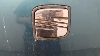 Pezzo di ricambio per auto di seconda mano Maniglia Del Cancello per SEAT LEON (1M1) 1.9 TDI Riferimenti OEM IAM 1M6827565L  1M6827565L