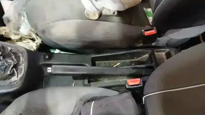 Автозапчастина б/у важіль ручного гальма для seat leon (1m1) 1.9 tdi посилання на oem iam 1j0711303ac4j4