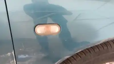 Second-hand car spare part Right Side Light for SEAT LEON (1M1) 1.9 TDI OEM IAM references 1J0949117  1J0949117