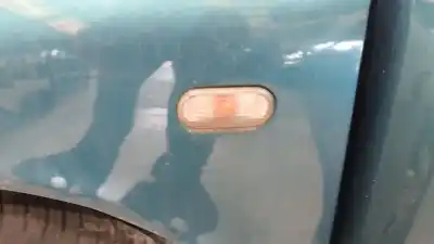 Second-hand car spare part Left Side Light for SEAT LEON (1M1) 1.9 TDI OEM IAM references 1J0949117  1J0949117