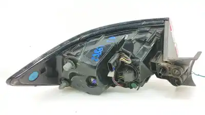 Second-hand car spare part right tailgate light for renault clio iv (bh_) 0.9 tce 90 oem iam references 265504307r 02077099900010 265504307r