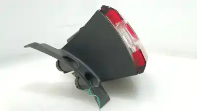 Second-hand car spare part right tailgate light for renault clio iv (bh_) 0.9 tce 90 oem iam references 265504307r 02077099900010 265504307r