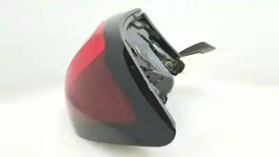 Second-hand car spare part right tailgate light for renault clio iv (bh_) 0.9 tce 90 oem iam references 265504307r 02077099900010 265504307r