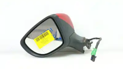 Second-hand car spare part left rearview mirror for renault clio iv (bh_) 0.9 tce 90 oem iam references 963028832r