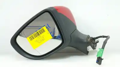 Second-hand car spare part left rearview mirror for renault clio iv (bh_) 0.9 tce 90 oem iam references 963028832r  963026162r