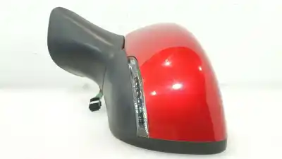 Second-hand car spare part left rearview mirror for renault clio iv (bh_) 0.9 tce 90 oem iam references 963028832r  963026162r