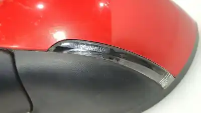 Second-hand car spare part left rearview mirror for renault clio iv (bh_) 0.9 tce 90 oem iam references 963028832r  963026162r