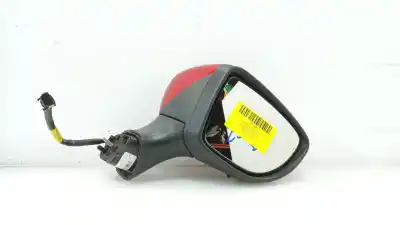 Second-hand car spare part right rearview mirror for renault clio iv (bh_) 0.9 tce 90 oem iam references 963011136r