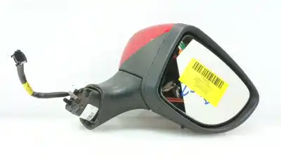 Second-hand car spare part right rearview mirror for renault clio iv (bh_) 0.9 tce 90 oem iam references 963011136r  963012473r