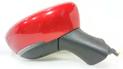 Second-hand car spare part right rearview mirror for renault clio iv (bh_) 0.9 tce 90 oem iam references 963011136r  963012473r