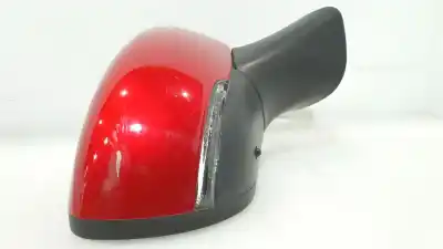 Second-hand car spare part right rearview mirror for renault clio iv (bh_) 0.9 tce 90 oem iam references 963011136r  963012473r