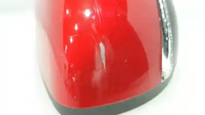 Second-hand car spare part right rearview mirror for renault clio iv (bh_) 0.9 tce 90 oem iam references 963011136r  963012473r