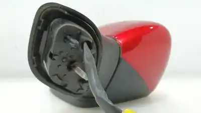 Second-hand car spare part right rearview mirror for renault clio iv (bh_) 0.9 tce 90 oem iam references 963011136r  963012473r