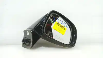 Peça sobressalente para automóvel em segunda mão espelho retrovisor direito por chevrolet captiva (c100, c140) 2.0 d 4wd referências oem iam 96818114