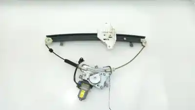 Автозапчасти б/у РЕГУЛЯТОР СТЕКЛА ЗАДНЕГО ЛЕВОГО за CHEVROLET CAPTIVA (C100, C140)  ссылки OEM IAM 96624334  96627081
