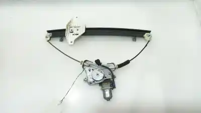 Peça sobressalente para automóvel em segunda mão elevador de vidros traseiro direito por chevrolet captiva (c100, c140) 2.0 d 4wd referências oem iam 96624335