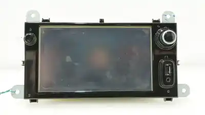 Second-hand car spare part multifunction display for renault clio iv (bh_) 0.9 tce 90 oem iam references 281158699r lan5210wr4 281158699r
