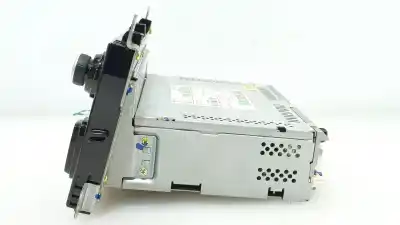 Second-hand car spare part multifunction display for renault clio iv (bh_) 0.9 tce 90 oem iam references 281158699r lan5210wr4 281158699r