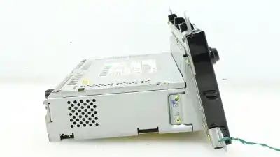 Second-hand car spare part multifunction display for renault clio iv (bh_) 0.9 tce 90 oem iam references 281158699r lan5210wr4 281158699r