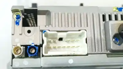 Second-hand car spare part multifunction display for renault clio iv (bh_) 0.9 tce 90 oem iam references 281158699r lan5210wr4 281158699r